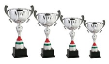 Coppe trofei tricolore - coppe,