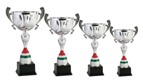 Coppe trofei tricolore - trofei,