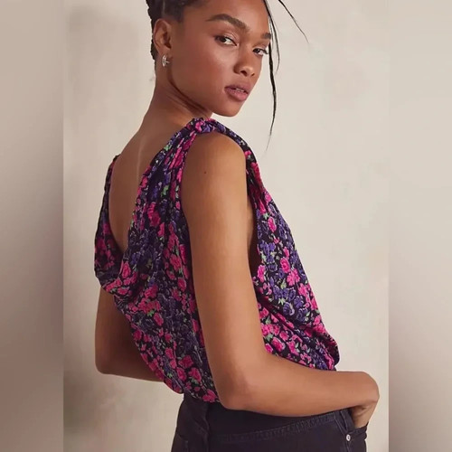 Body canotta donna free people - body,