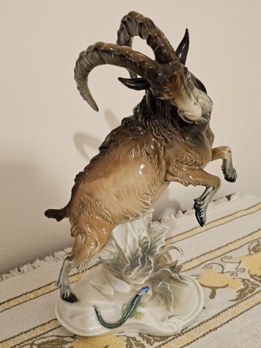 Vintage karl ens porcelain - karl,