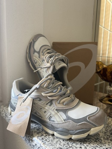 Asics gel nyc con doppio - gel,