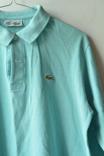 145 polo vintage chemise - 145,