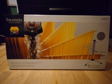 Albero della pasta benessere