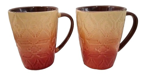 Tazza autunno sud ovest - , rosso