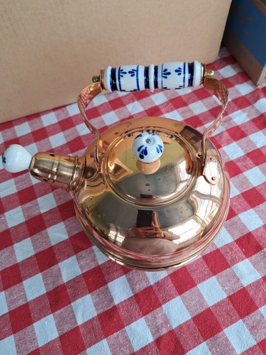 Bollitore per tè - , con