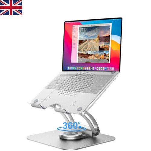 Supporto portatile girevole - supporto,