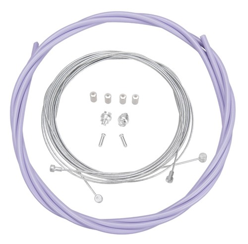 Kit cavi freno bicicletta - , per