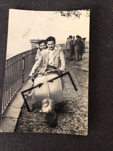 Vespa piaggio faro basso - vespa,