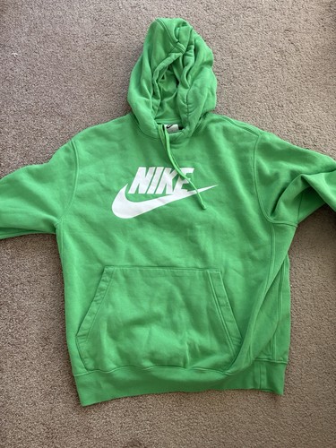 Nike sportswear felpa con - sportswear,