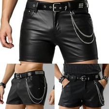 Pantaloncini uomo casual stile