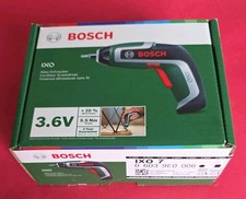 Avvitatore senza fili Bosch