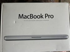 Apple Mac Book Pro 13 2011