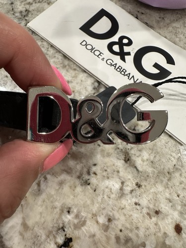 Cintura dolce gabana g in - &, d&g