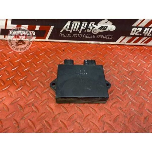 Boitier cdi ecu yamaha - boitier,