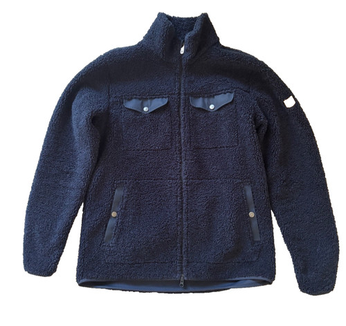Giacca pile fjallraven - pile,
