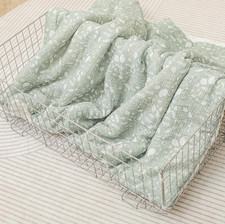 Copertina Neonato Invernale