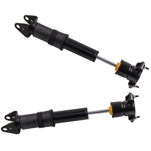 Air suspension rear left - rear, right