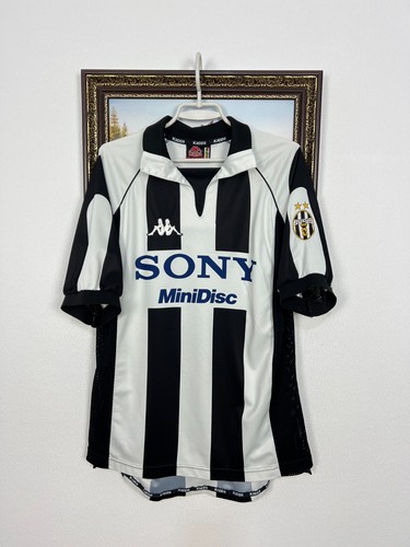 Maglia calcio juventus away - maglia,