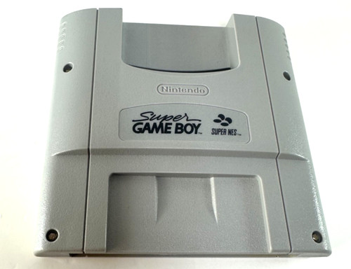 Adattatore super game boy - adattatore,
