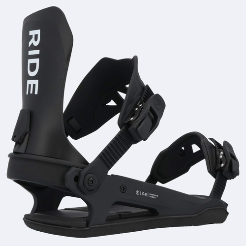 Attacchi snowboard 2026 ride - attacchi,