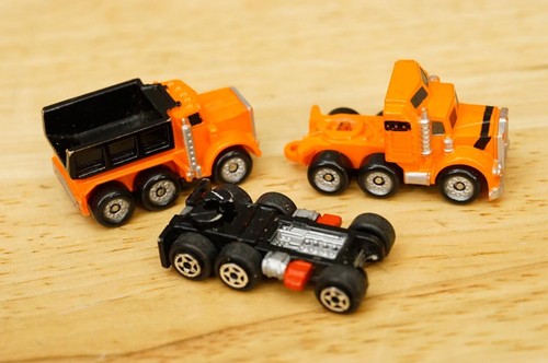 Galoob micro macchina - micro,