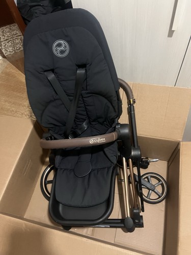 Cybex trio base - base, per