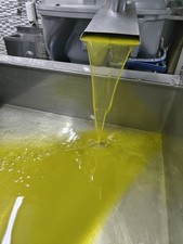 Litri olio extravergine di - olio,
