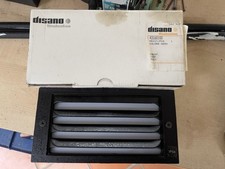 Lampada segnapasso da incasso