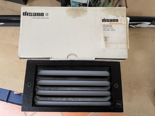 Lampada segnapasso incasso - segnapasso,