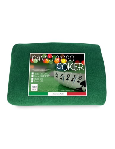 Copritavolo panno gioco - copritavolo,