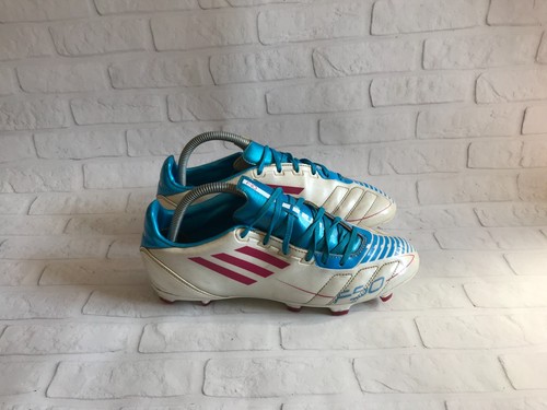 Scarpe calcio adidas f10 - da,