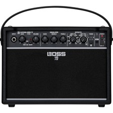 Boss Katana-Mini X | Nuovo