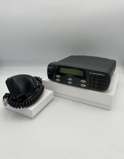 Motorola CDM1250 40W 64 Ch UHF