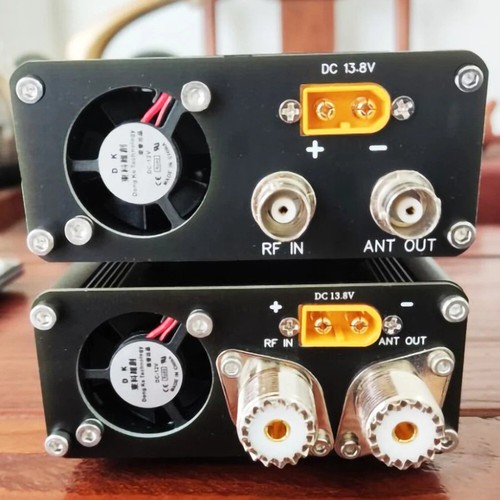 Amplificatore potenza 50w - amplificatore,
