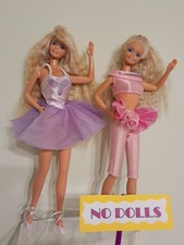 1988 lotto first barbie - first,