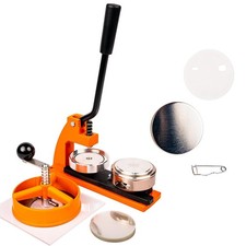 Macchina per Spille 58mm