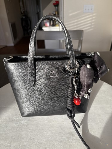 Coach city mini tote bag - mini,