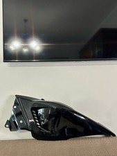 Carena Laterale Sinistra