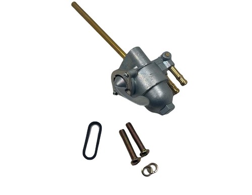 Rubinetto benzina honda 500 - benzina,