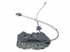 5TA839016L serratura porta posteriore destra per AUDI A1 SPORTBACK GBA 30 TFSI