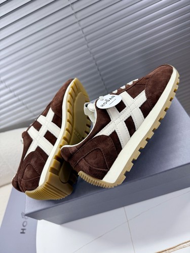 Hogan 86er sneakers uomo - hogan,