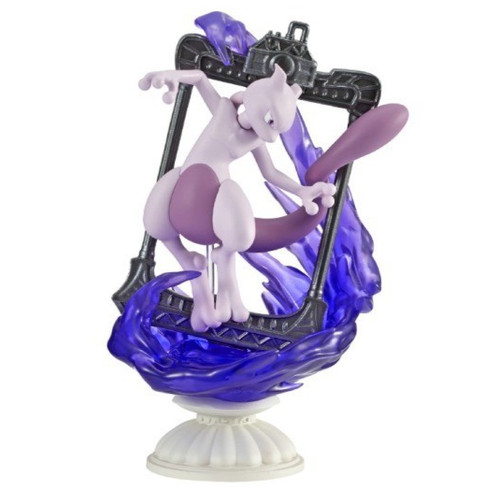 Ment pokemon collezione - re-ment,