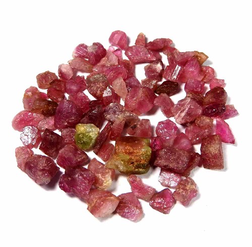 100 tormalina rosa - 68,85,
