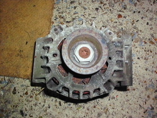 Alternatore renault clio 2005 - alternatore,