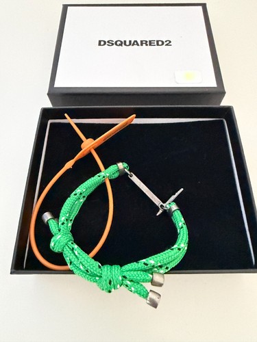 100 autentico bracciale - autentico.,