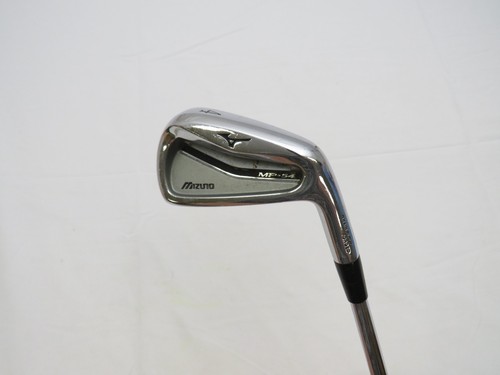 Mizuno usato forgiato 4 - mizuno, mp-54