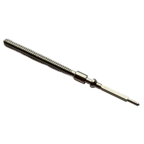 Winding stem tige - winding, di