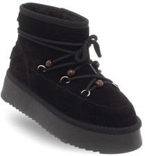 Scarpe da donna in pelle SOLO