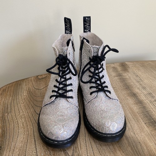 Stivali martens 1460 - martens,
