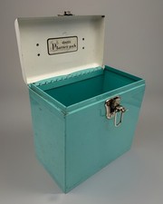 Vintage Amfile Platter-pak